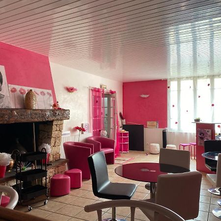 La Cigale Hotel Annot Exterior foto
