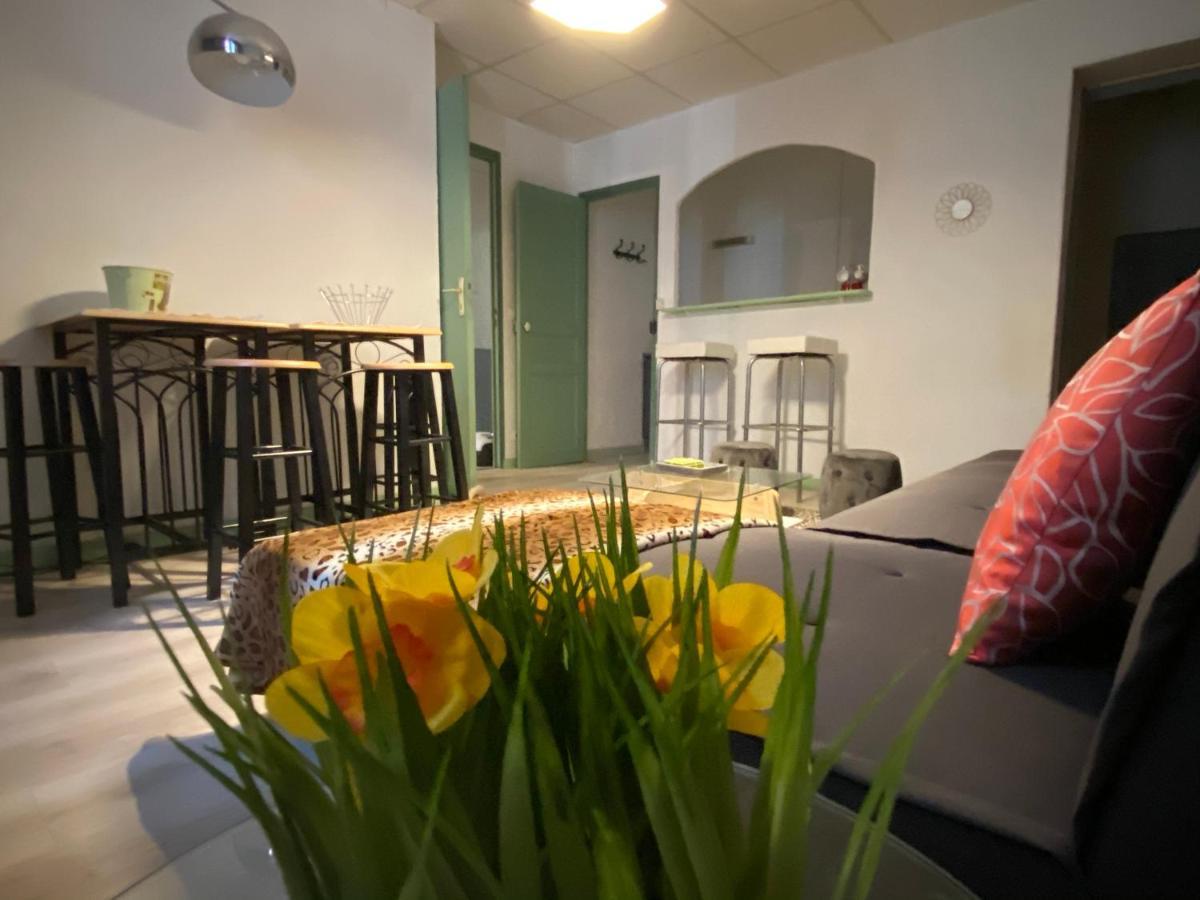 La Cigale Hotel Annot Exterior foto